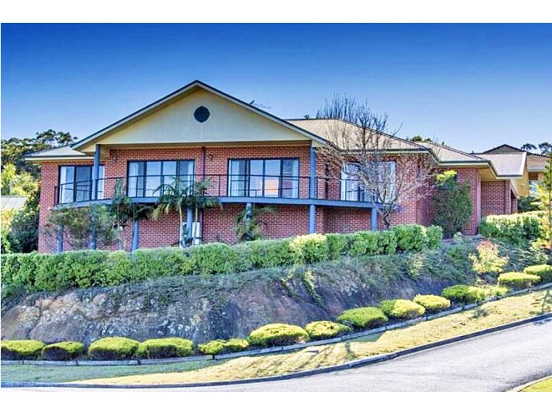 51 Lakewood Drive, Merimbula NSW 2548