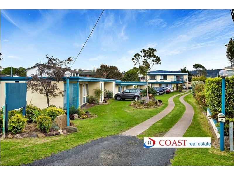 3/9 Chapman Avenue, Merimbula NSW 2548