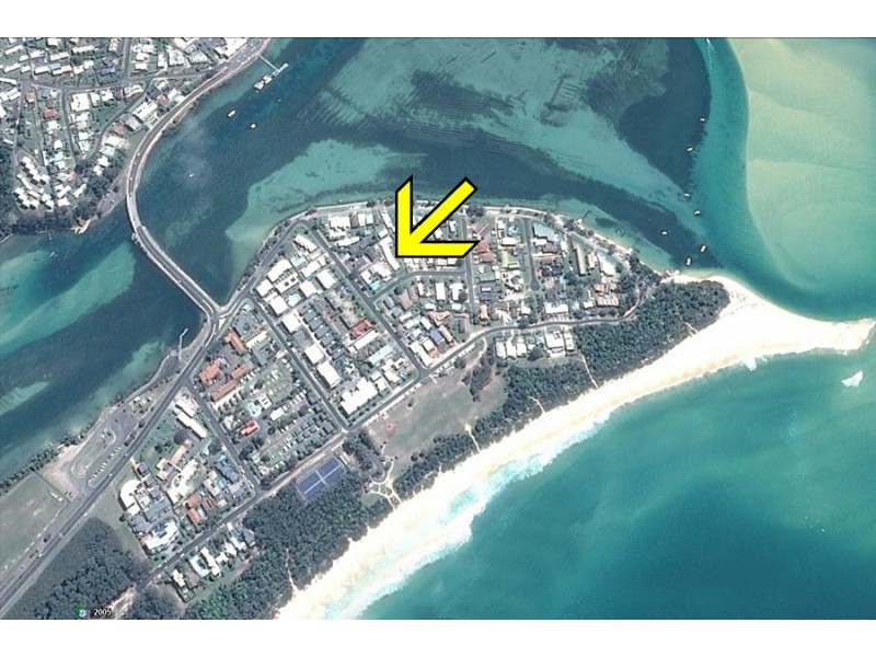 3/9 Chapman Avenue, Merimbula NSW 2548