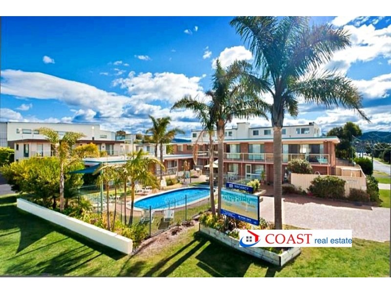 5/37 Ocean Drive, Merimbula NSW 2548