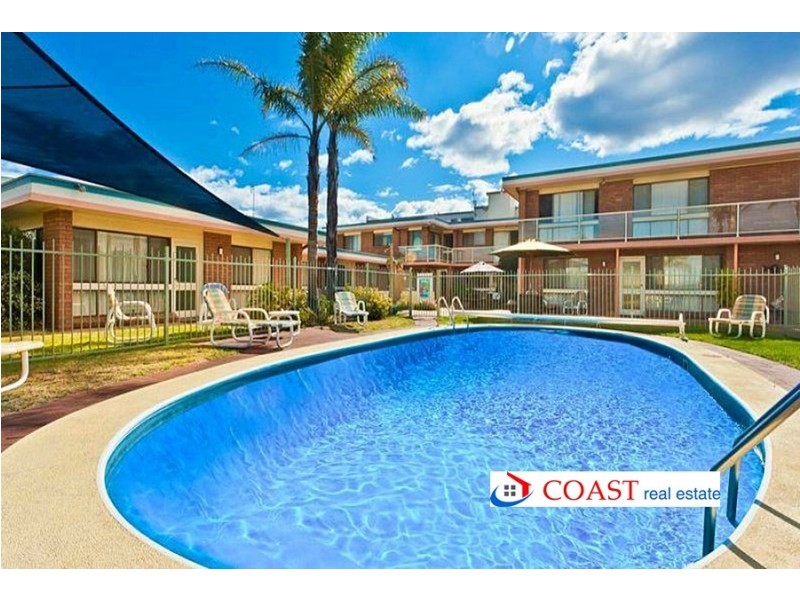5/37 Ocean Drive, Merimbula NSW 2548