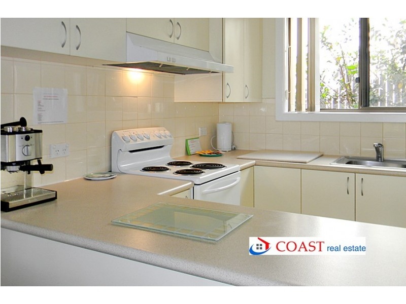 5/37 Ocean Drive, Merimbula NSW 2548