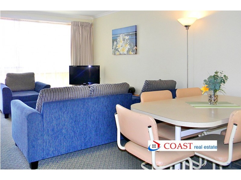 5/37 Ocean Drive, Merimbula NSW 2548