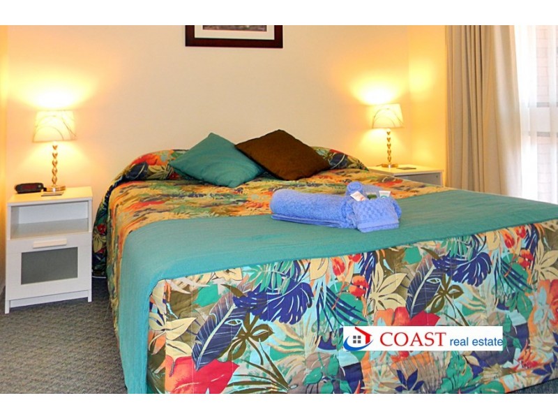 5/37 Ocean Drive, Merimbula NSW 2548