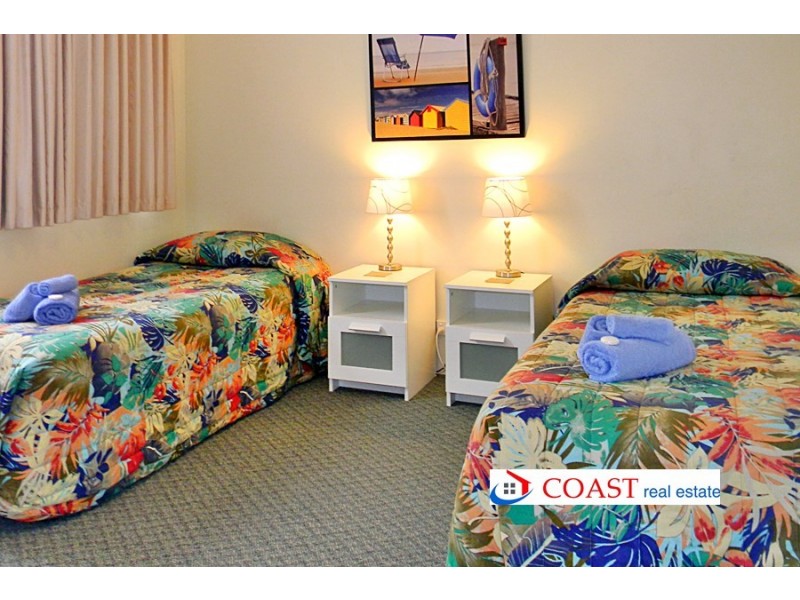 5/37 Ocean Drive, Merimbula NSW 2548