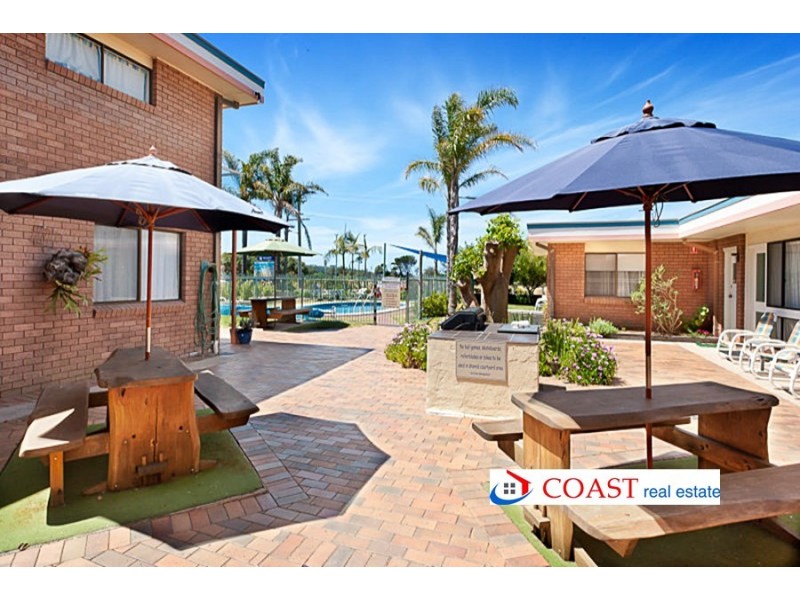 5/37 Ocean Drive, Merimbula NSW 2548