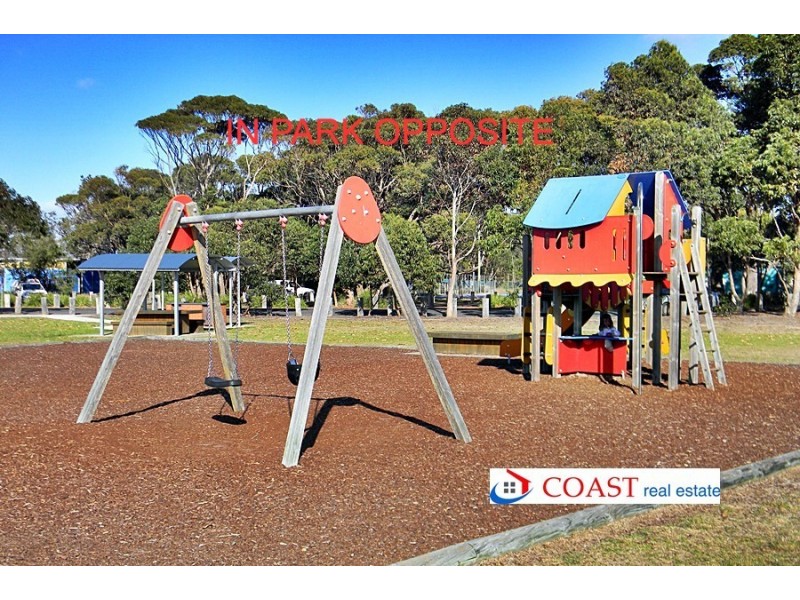 5/37 Ocean Drive, Merimbula NSW 2548