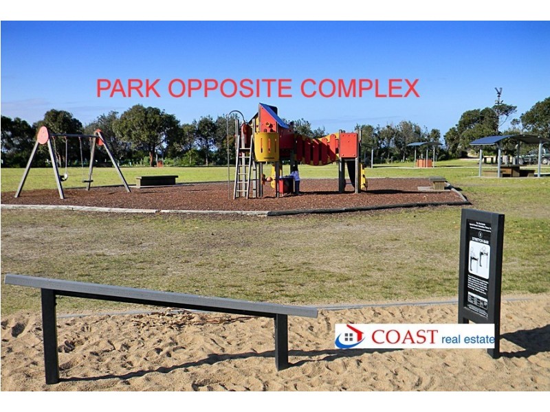 5/37 Ocean Drive, Merimbula NSW 2548