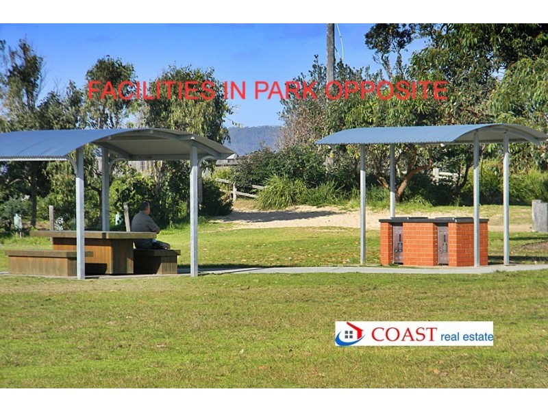 5/37 Ocean Drive, Merimbula NSW 2548