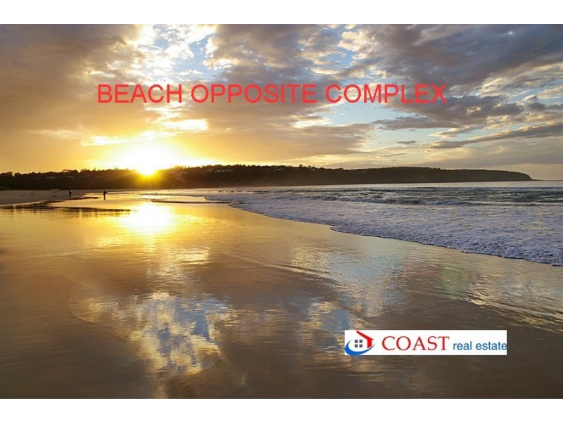 5/37 Ocean Drive, Merimbula NSW 2548