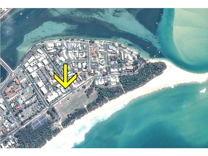 5/37 Ocean Drive, Merimbula NSW 2548