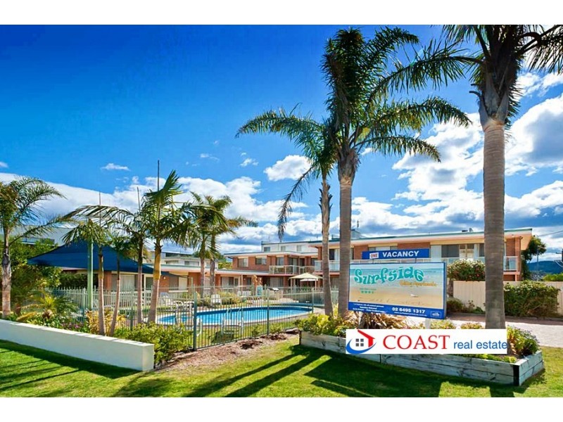 5/37 Ocean Drive, Merimbula NSW 2548