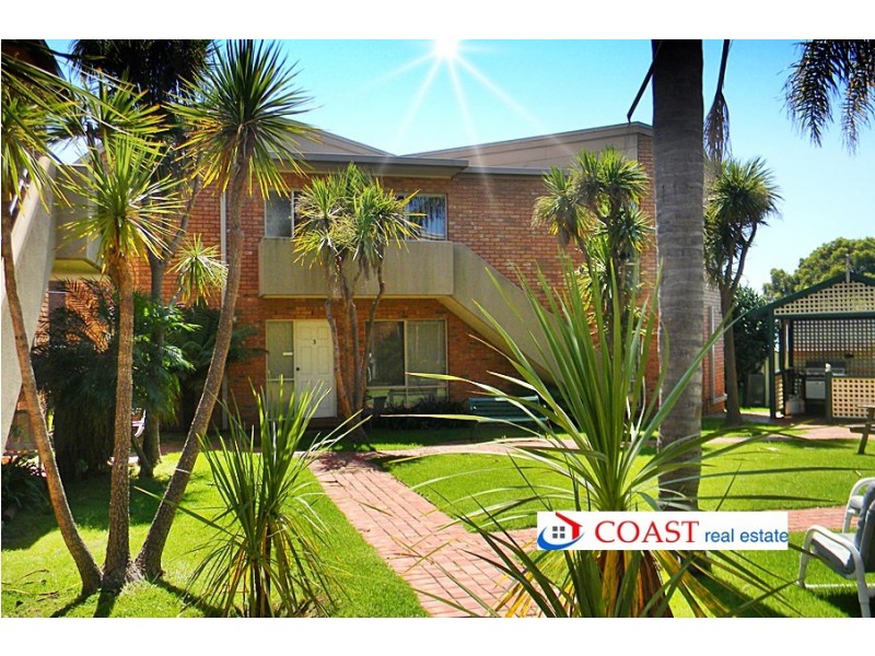 4/4 Cameron Street, Merimbula NSW 2548