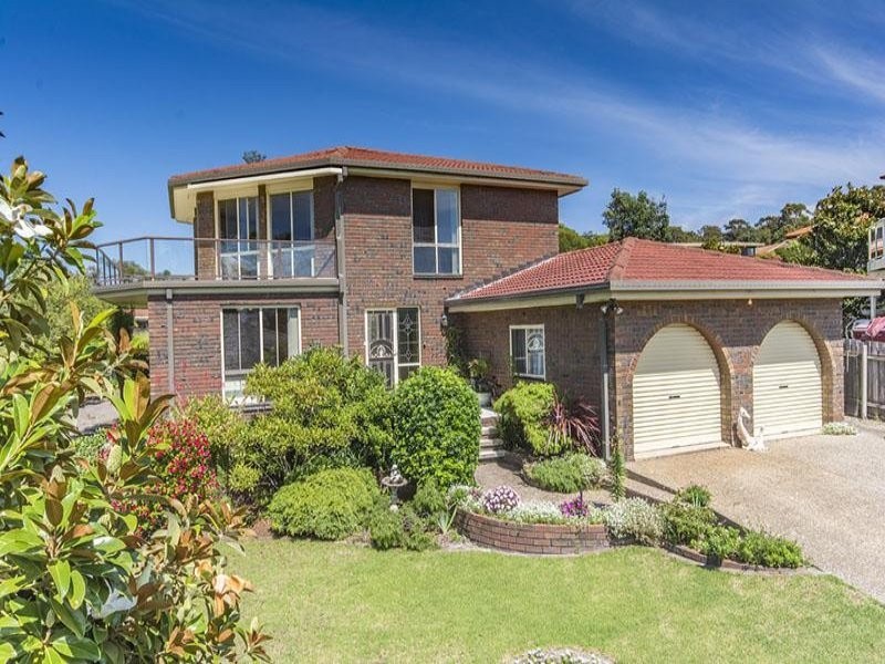 16 Beachview Court, Tura Beach NSW 2548