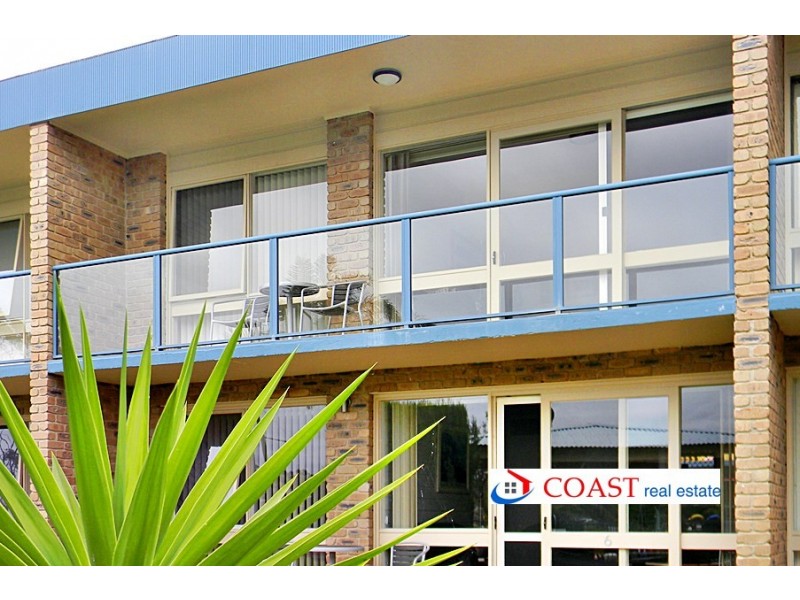 9/14 Fishpen Road, Merimbula NSW 2548