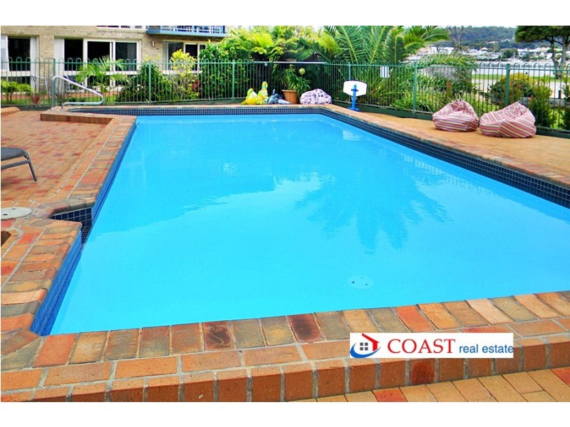 9/14 Fishpen Road, Merimbula NSW 2548