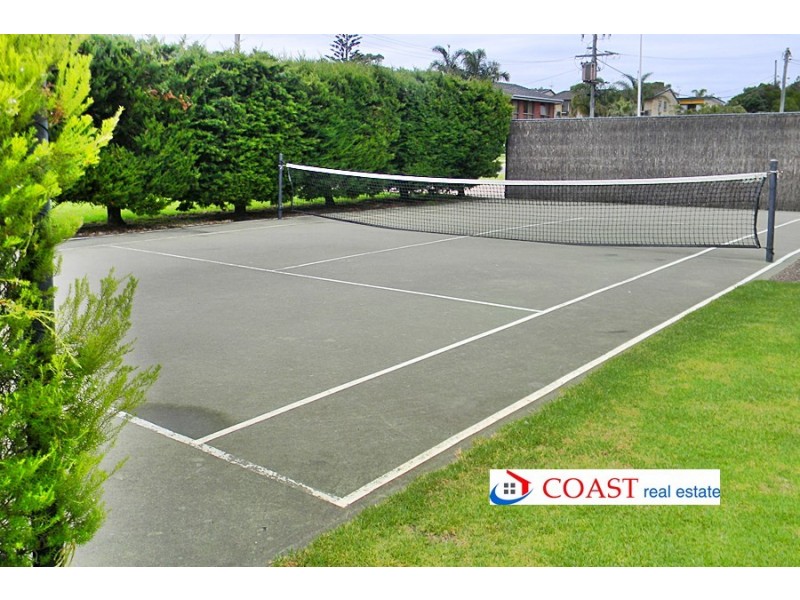 9/14 Fishpen Road, Merimbula NSW 2548