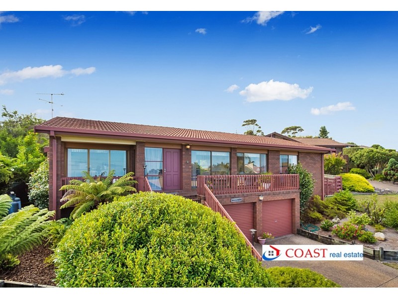 5 Waratah Court, Tura Beach NSW 2548