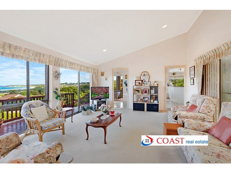 5 Waratah Court, Tura Beach NSW 2548