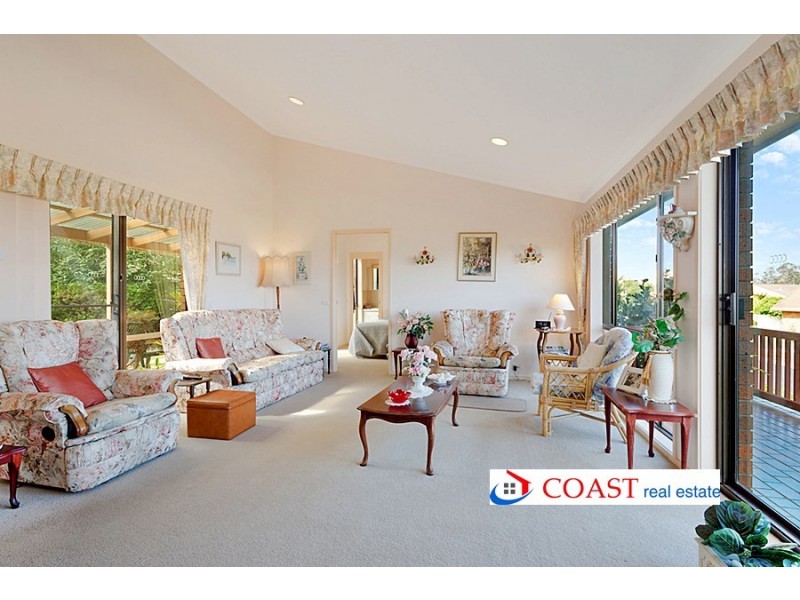 5 Waratah Court, Tura Beach NSW 2548