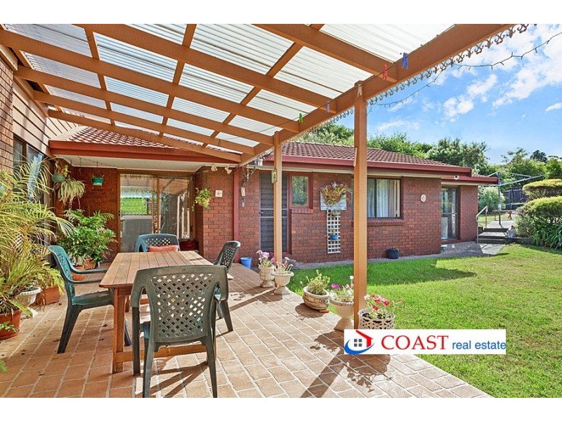 5 Waratah Court, Tura Beach NSW 2548