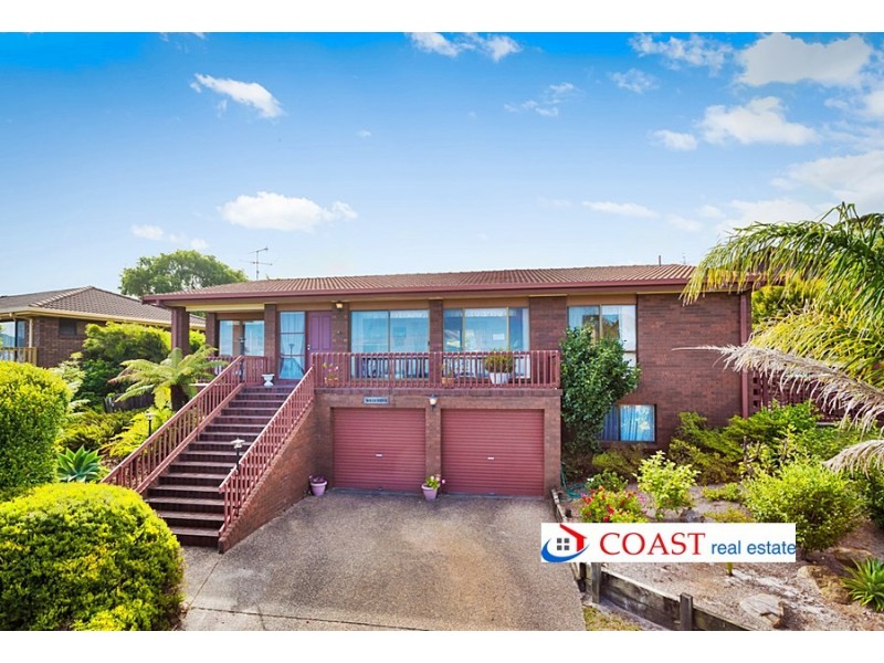 5 Waratah Court, Tura Beach NSW 2548