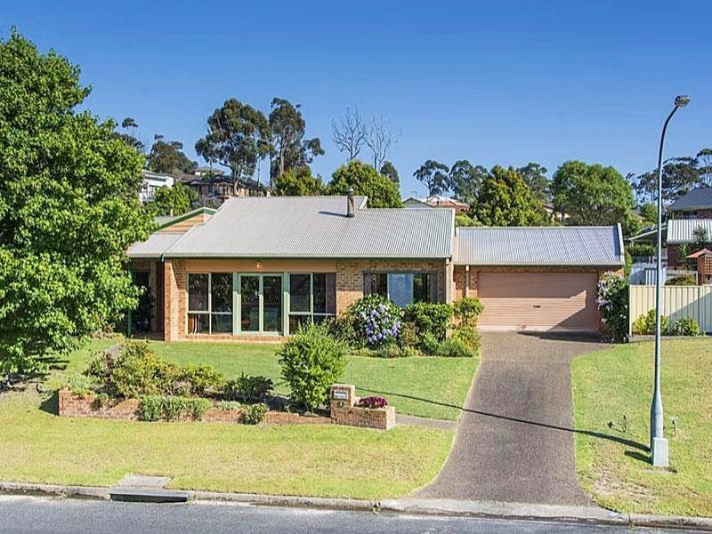 3 Headland Drive, Tura Beach NSW 2548