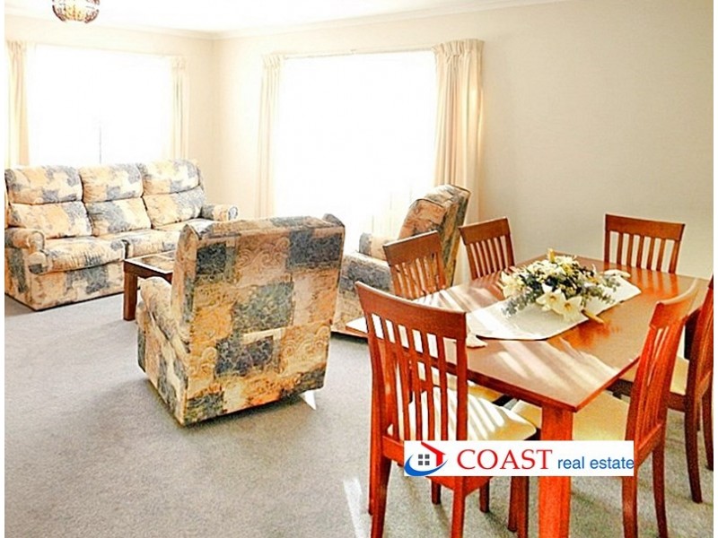 22 Yarrawood Avenue, Merimbula NSW 2548