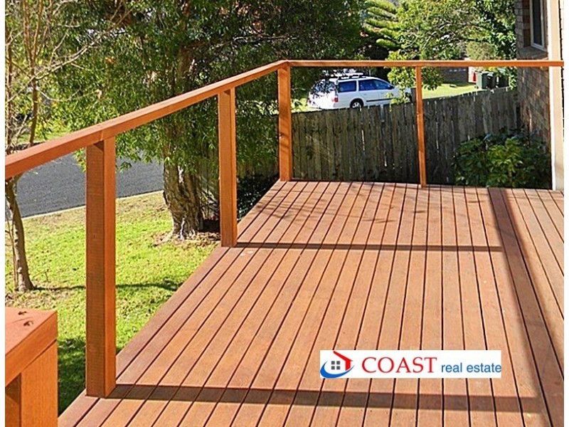 22 Yarrawood Avenue, Merimbula NSW 2548