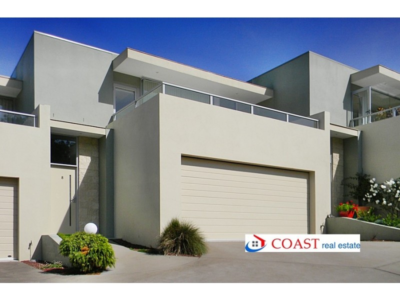 8/79-81 Culgoa Crescent, Pambula Beach NSW 2549