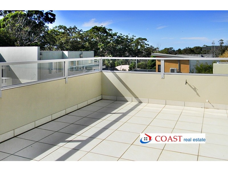 8/79-81 Culgoa Crescent, Pambula Beach NSW 2549
