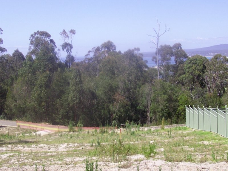 Lot 407 The Crest, Tura Beach NSW 2548