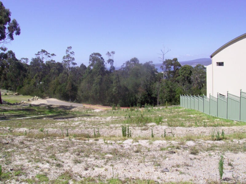 Lot 407 The Crest, Tura Beach NSW 2548