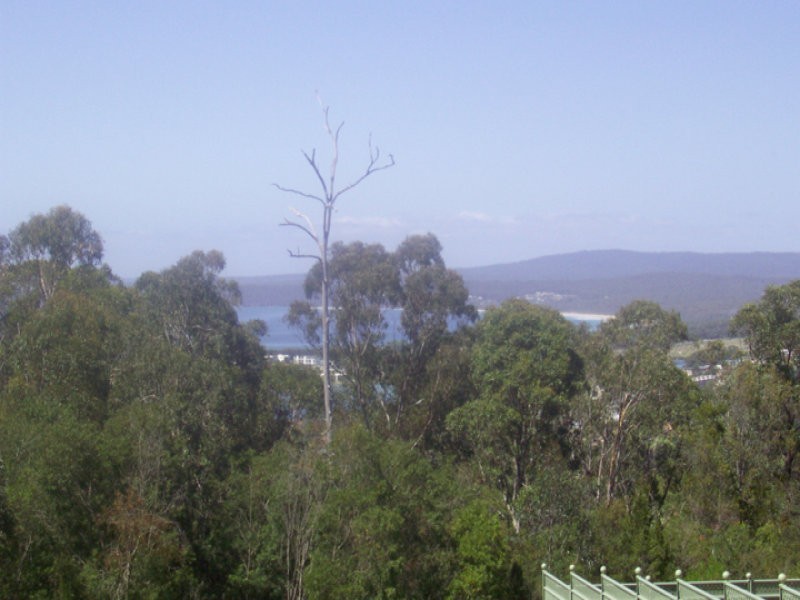 Lot 407 The Crest, Tura Beach NSW 2548