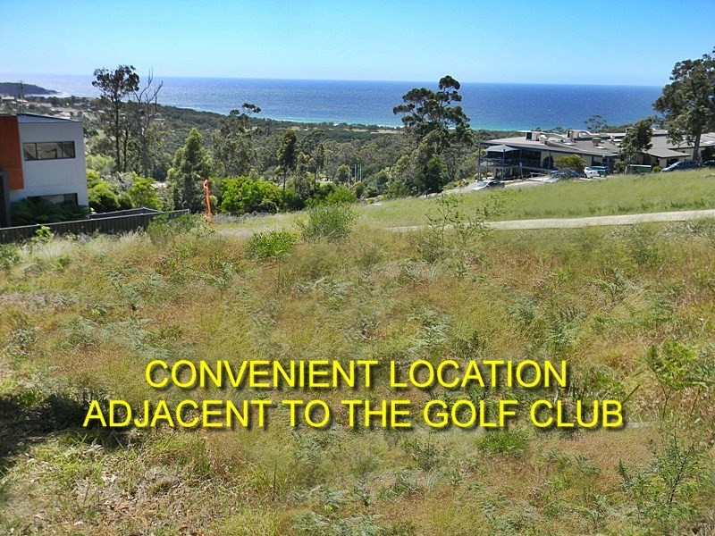 Lot 2 The Fairway, Tura Beach NSW 2548