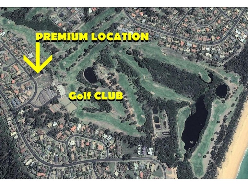 Lot 2 The Fairway, Tura Beach NSW 2548