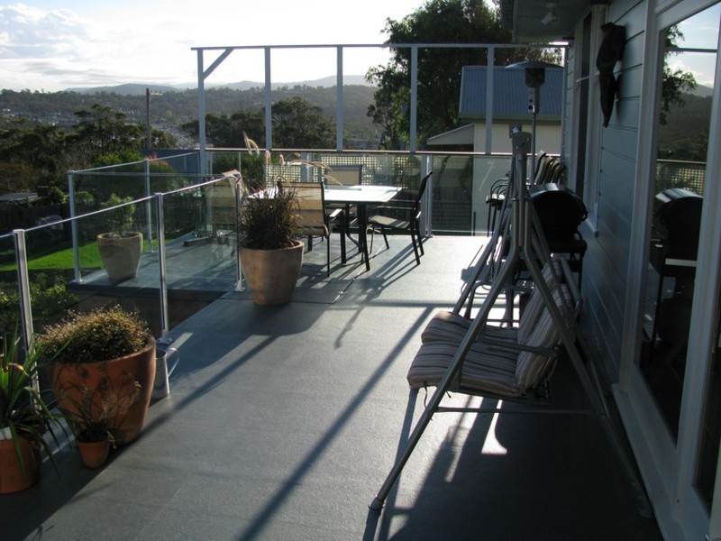 Merimbula NSW 2548