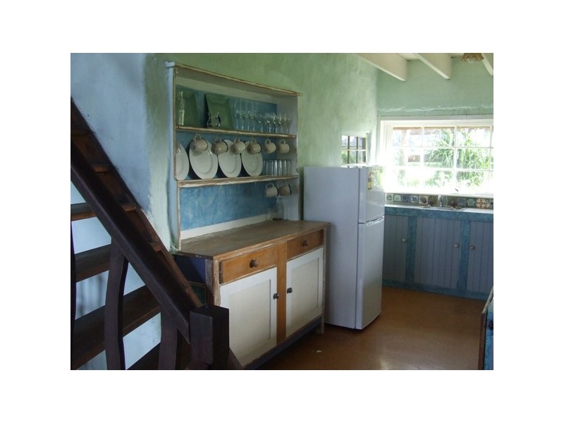 Central Tilba NSW 2546