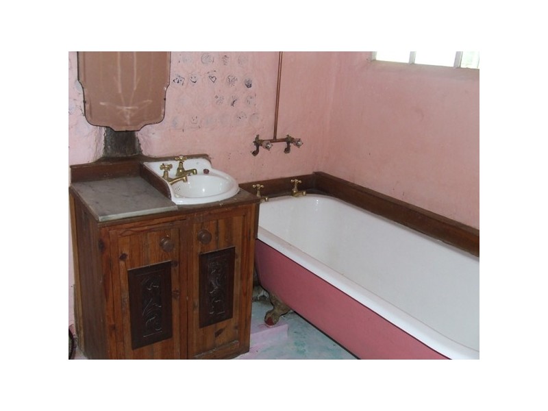 Central Tilba NSW 2546