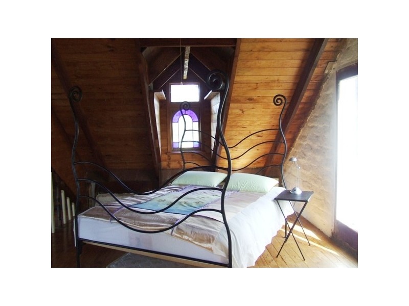 Central Tilba NSW 2546