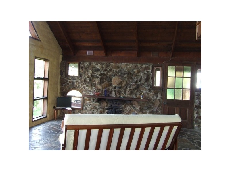 Central Tilba NSW 2546