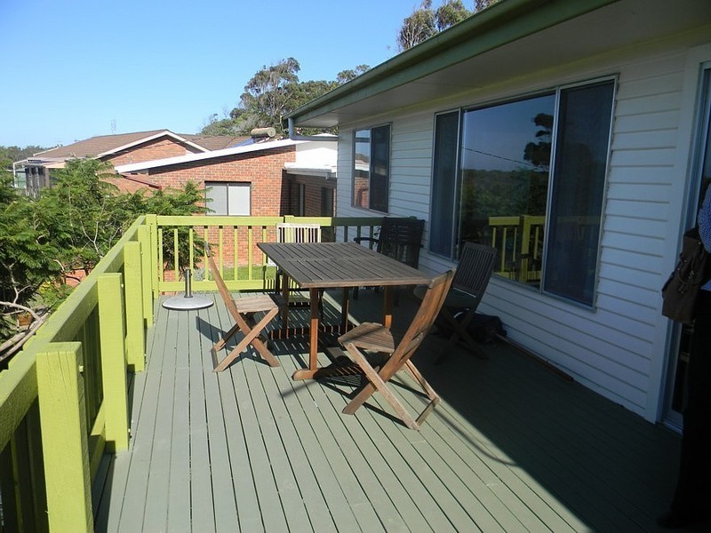 18 Kanangra Street, Pambula Beach NSW 2549