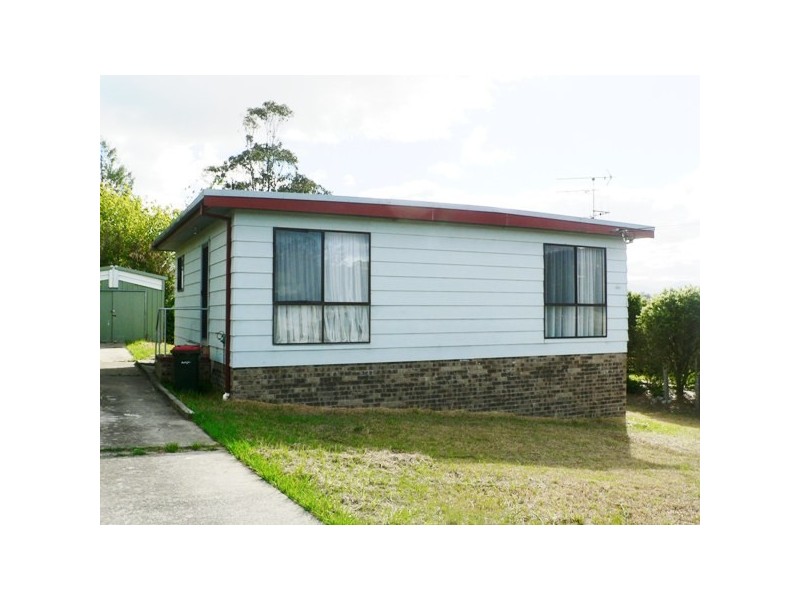 28 Hoyer, Cobargo NSW 2550