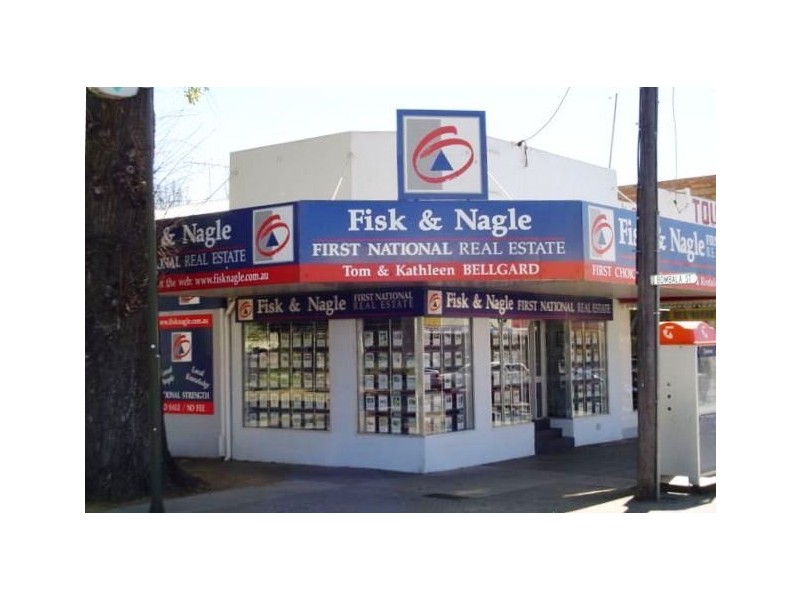 89 Sharp Street (Cnr Shop), Cooma NSW 2630