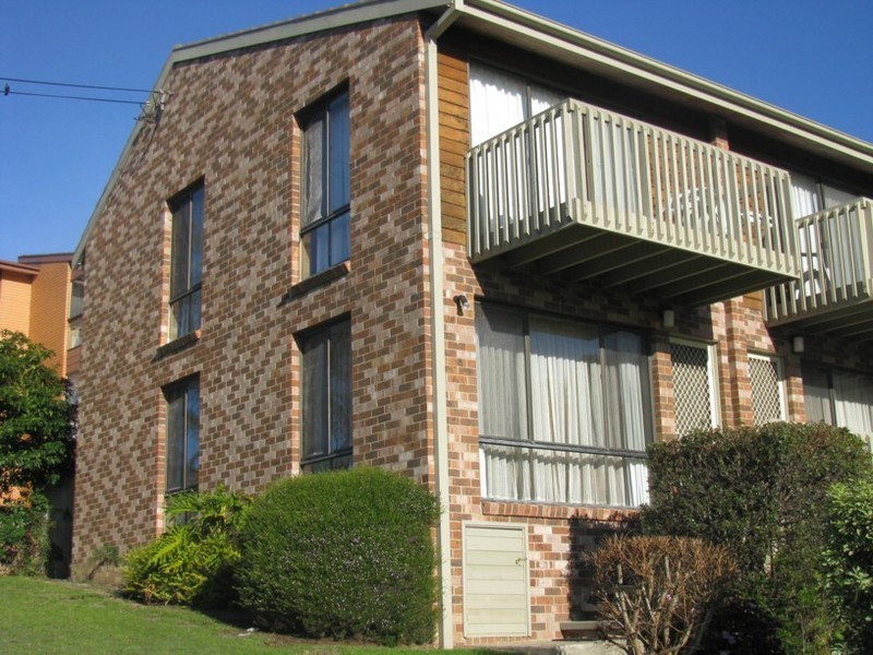 1/1 Wonga Street, Merimbula NSW 2548