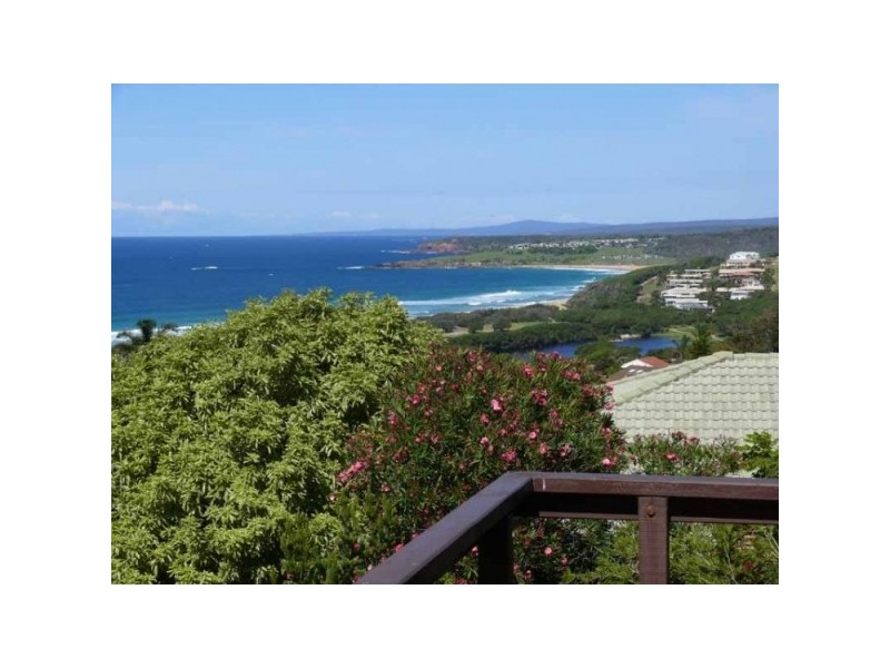 2 Forest Court, Tura Beach NSW 2548