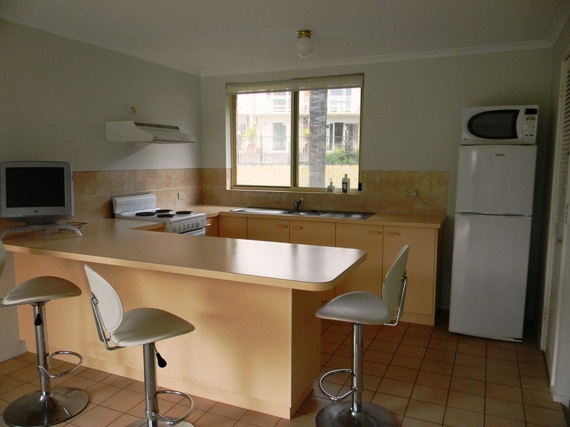 1/19 Park Street, Merimbula NSW 2548