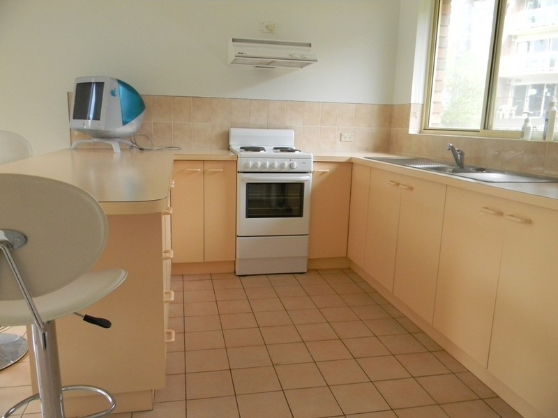1/19 Park Street, Merimbula NSW 2548