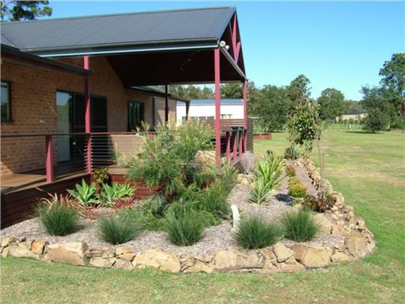 Lot 11 Bournda Road, Bournda NSW 2550