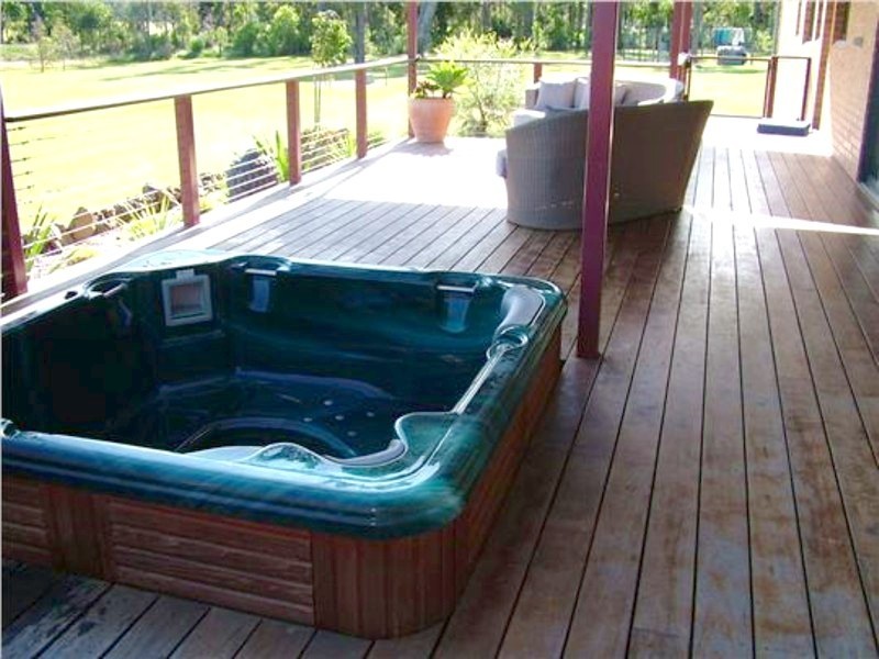 Lot 11 Bournda Road, Bournda NSW 2550